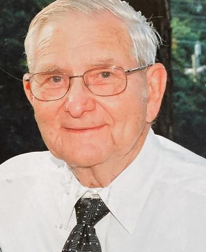 Samuel Atkins Johnson Sr. Profile Photo