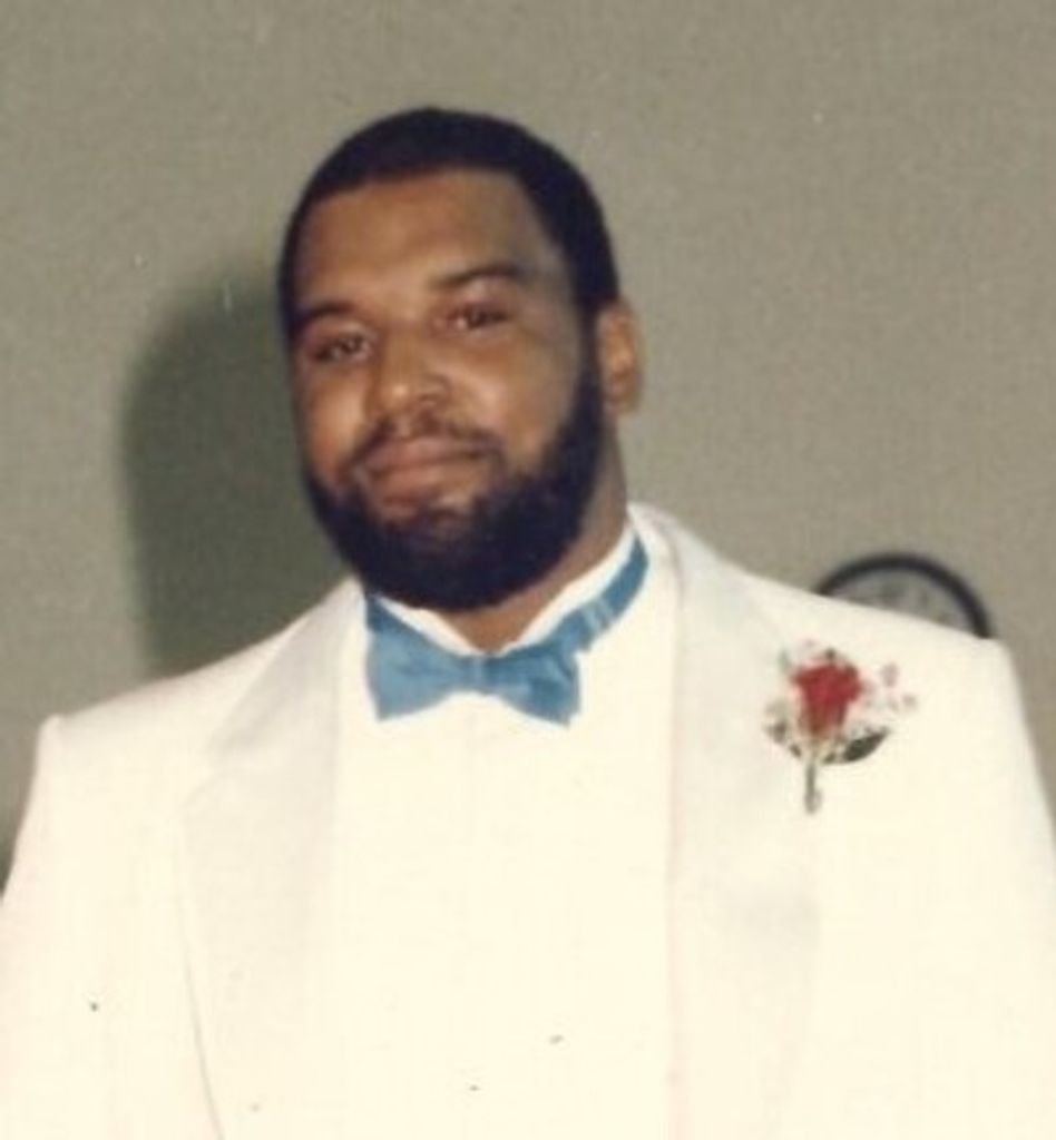 James Buster Cornelius Warren Profile Photo