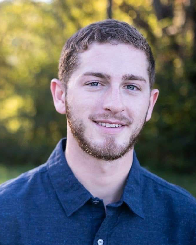 Benjamin Conner Fisher