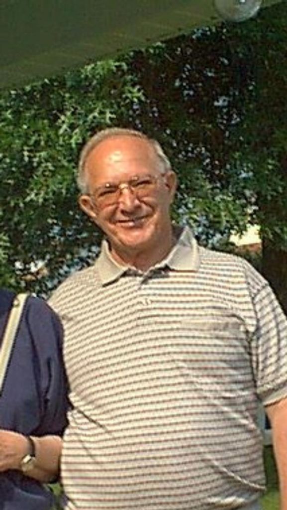 Theodore F. Sabatula