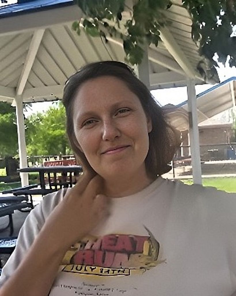 Traci Schilling Profile Photo