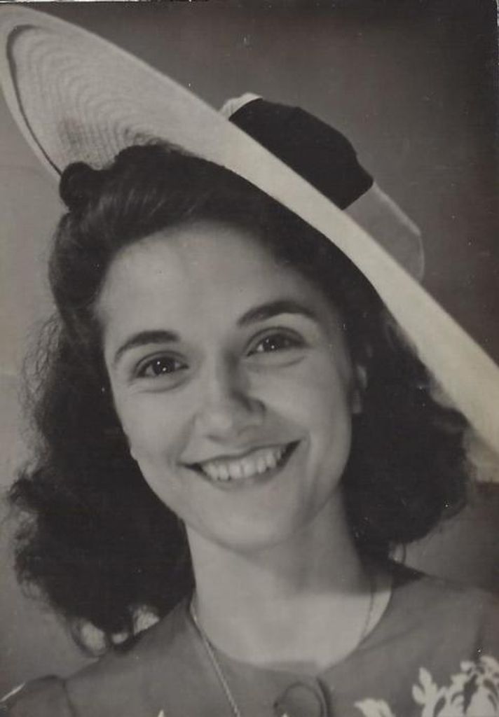 Alice M. McKean Profile Photo