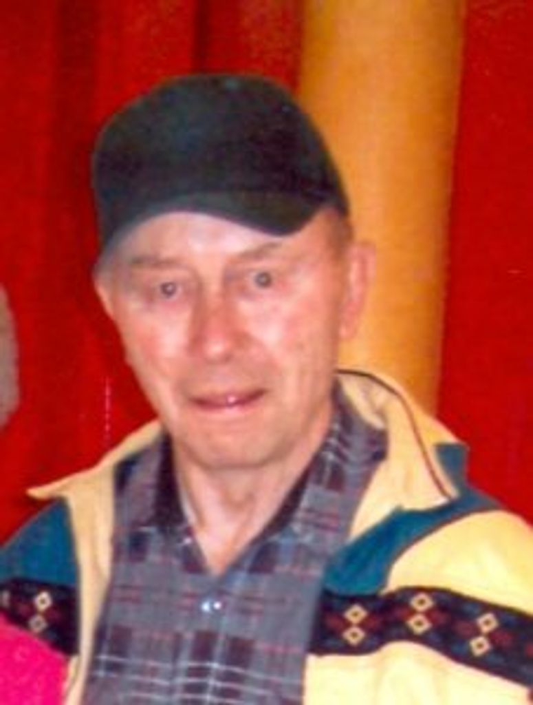 Robert A. "Al" Mundy