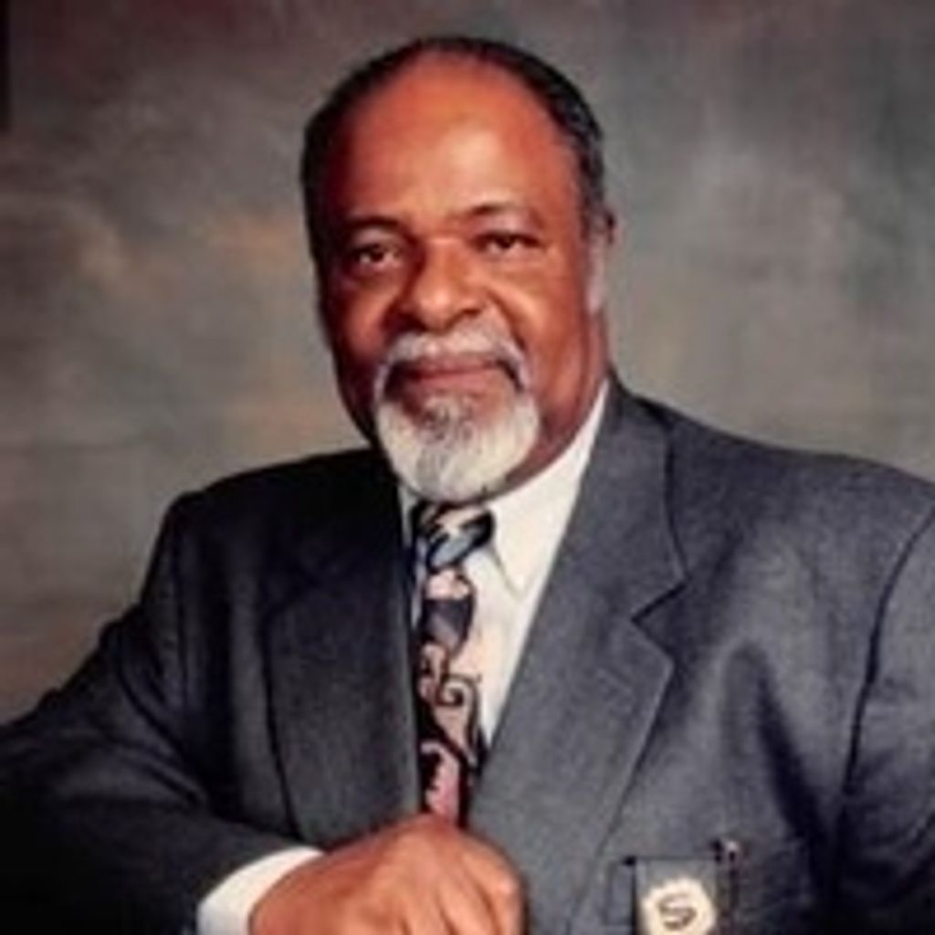 Harold Vincent Mitchell