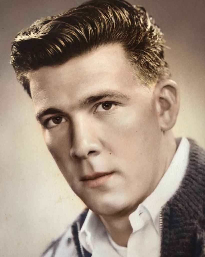 David Marshall Cooper