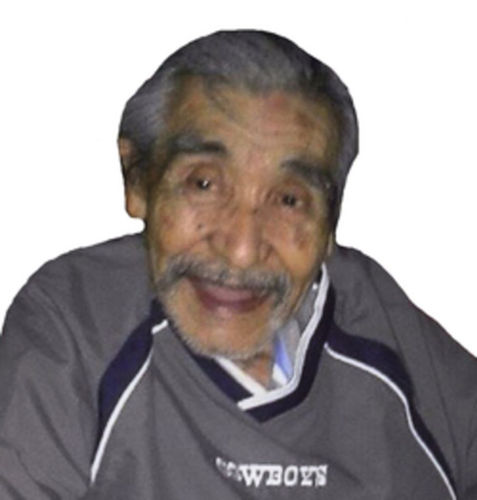 Diego Hernandez Jr.