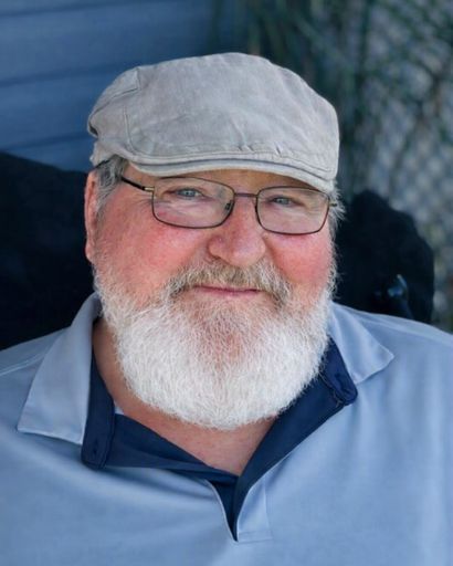 Anthony Kenneth Richard Profile Photo