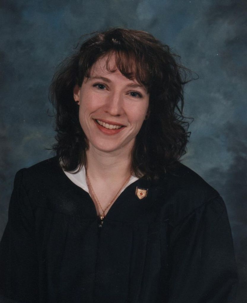 Ashley Gessler Profile Photo