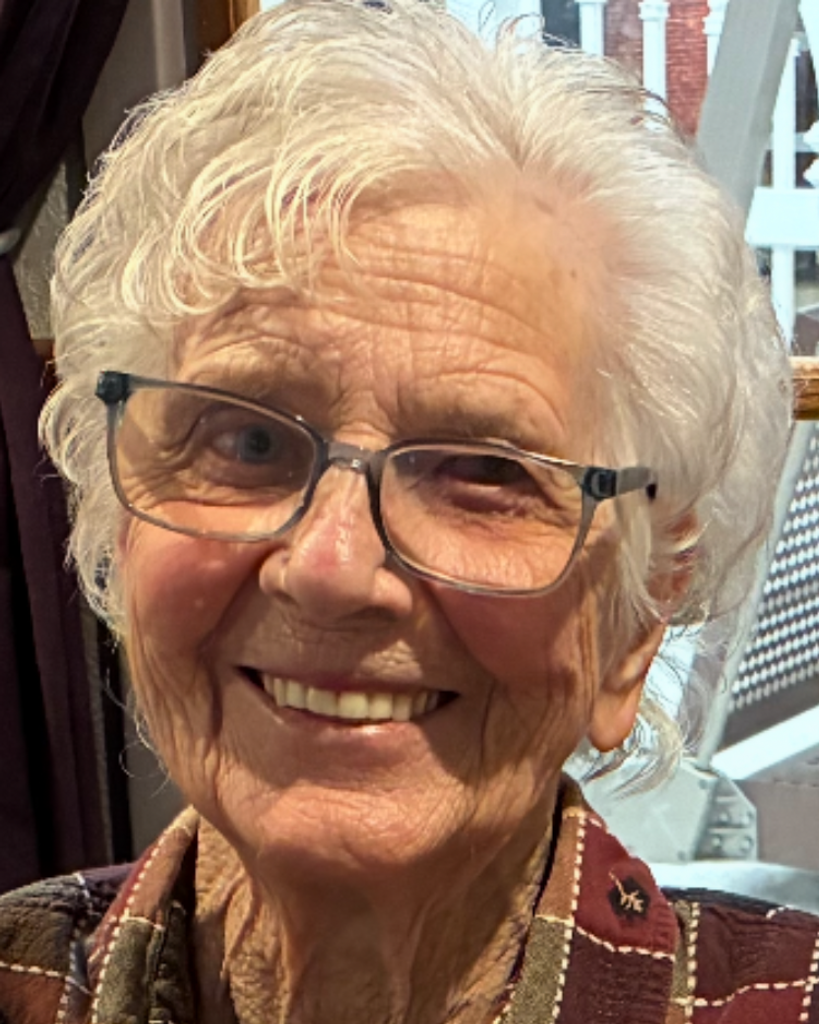 Harriet Emma Hanson