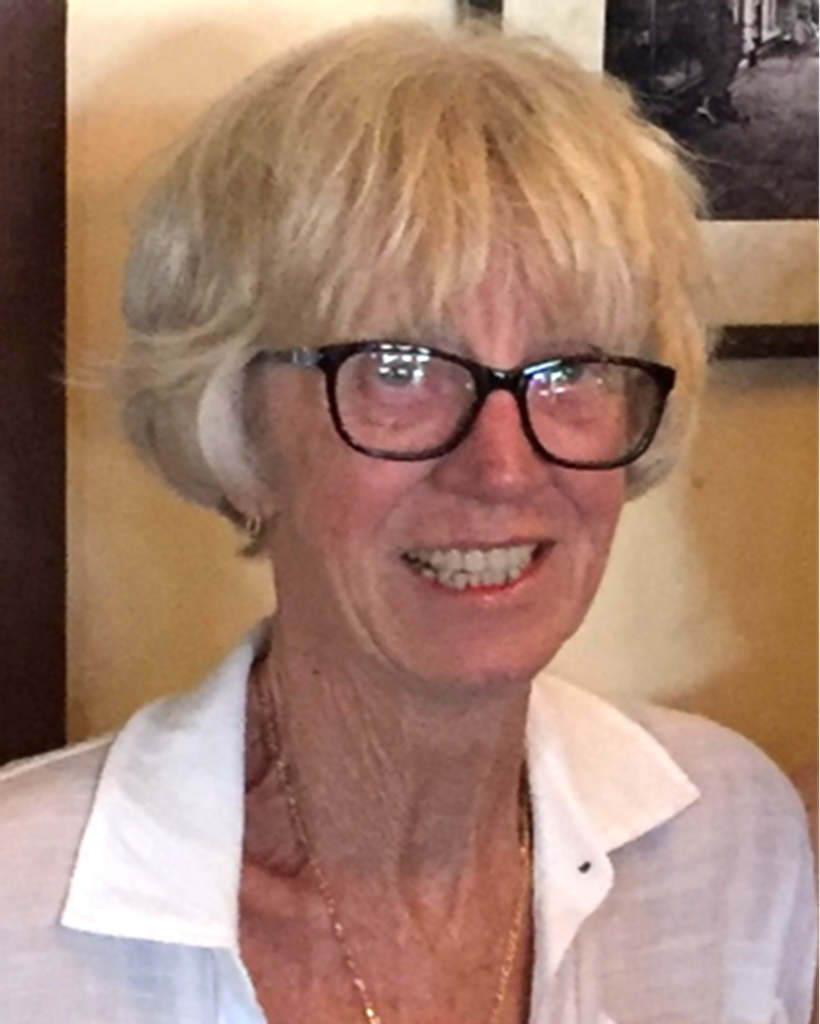 Velma Louise Holland