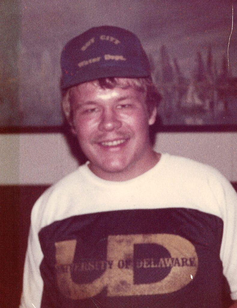Michael Edward Rembecki Profile Photo
