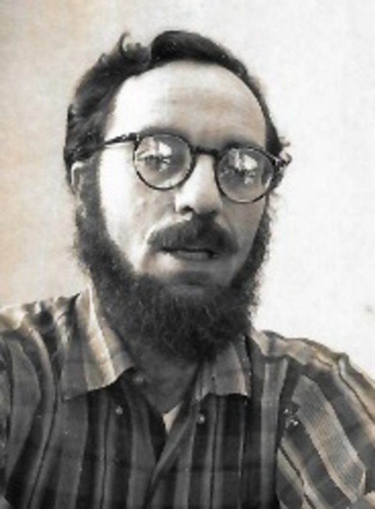 Alan Sussman Profile Photo
