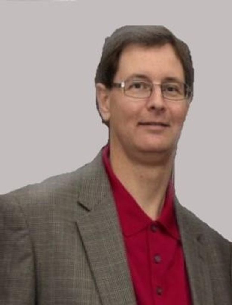 David Dana Strnad