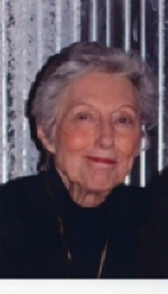 Dorothea Suzan Brooks