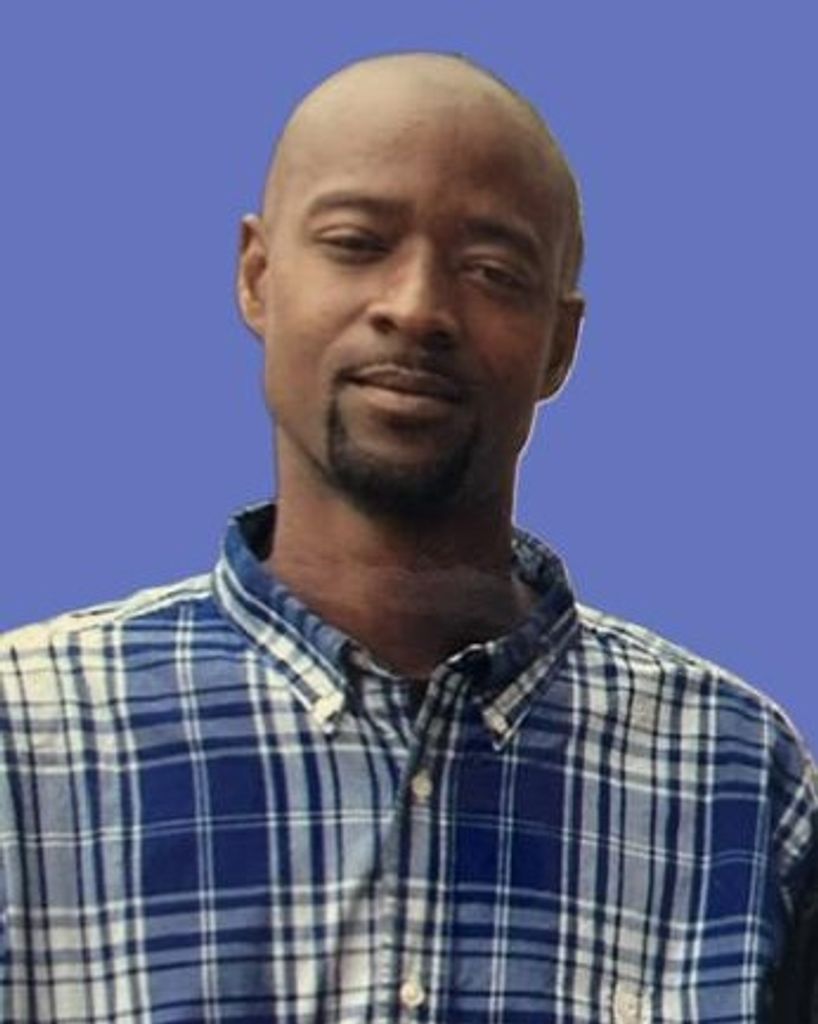 Roosevelt Jones, Jr. Profile Photo