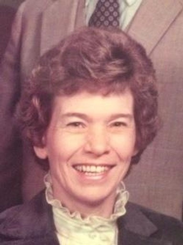 Avis R. Baker