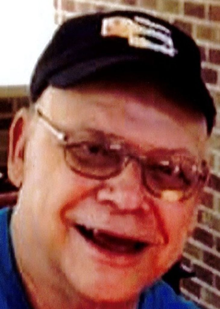 Thomas Edward Dreher Profile Photo