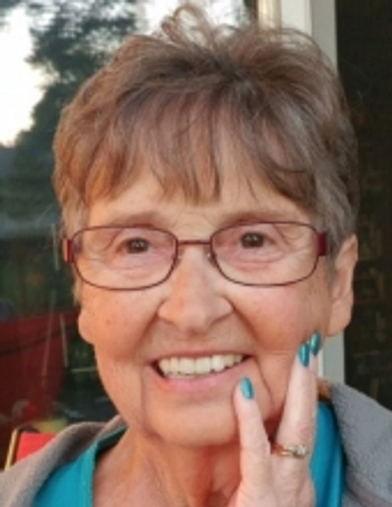 Nancy Miller