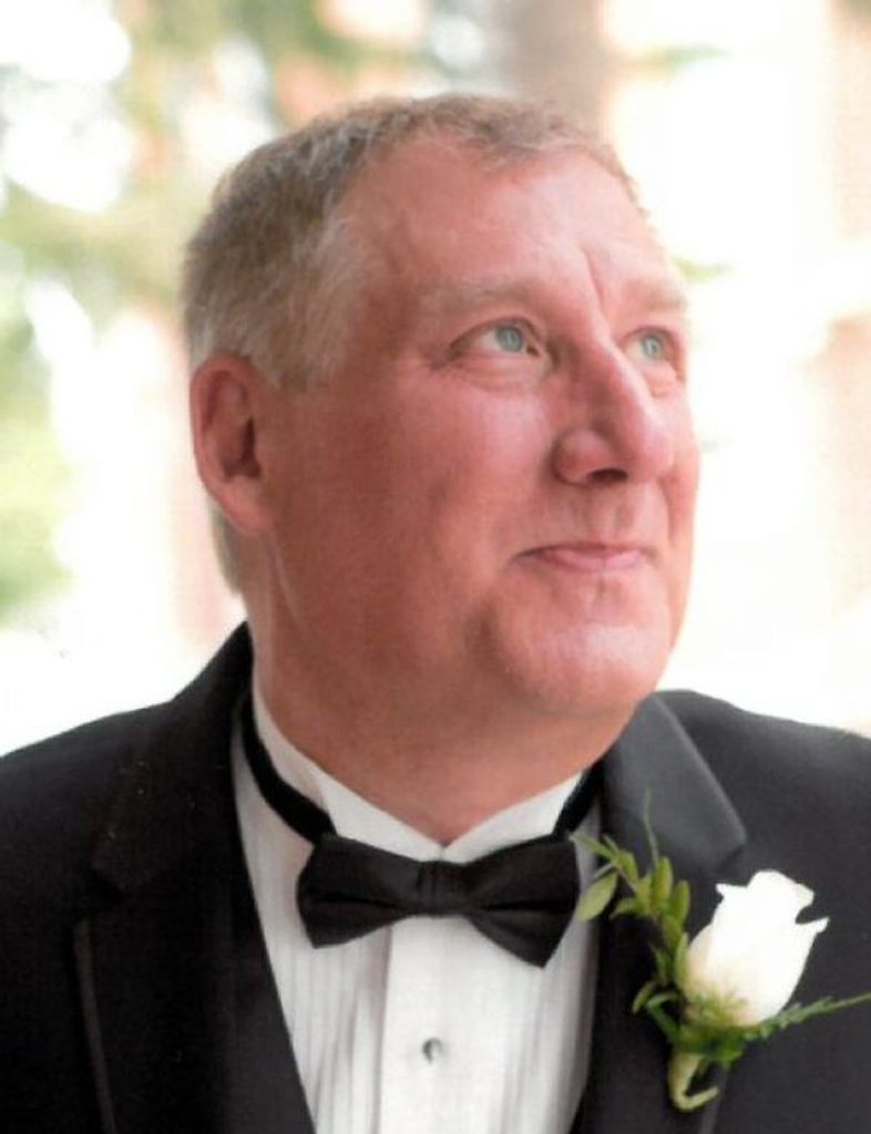 Jeffrey Allen Brinkman Profile Photo