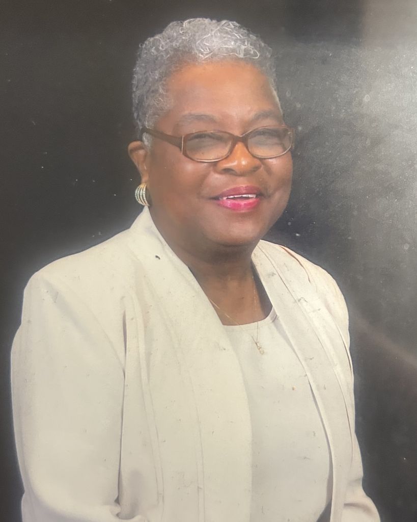 Carolyn Butler