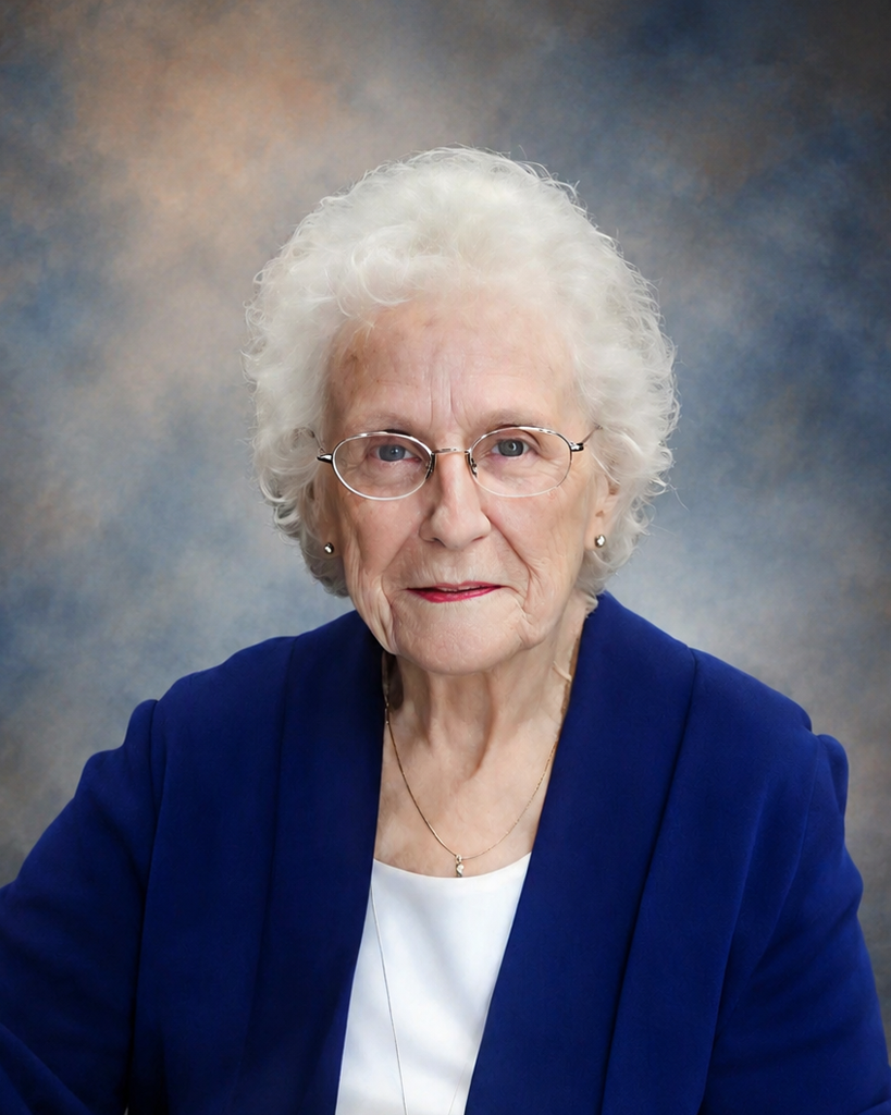 Mary Elizabeth Cothran Scott Profile Photo