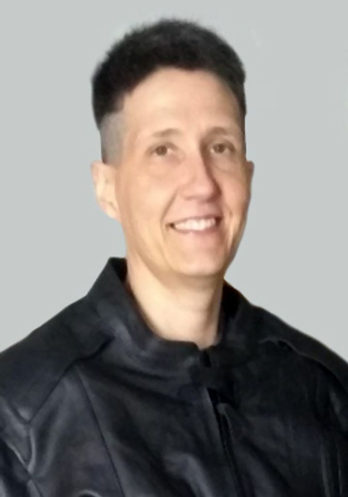 Ross Veldhof Profile Photo