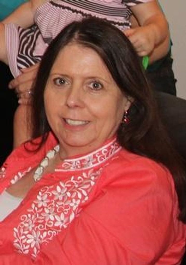 Dixie Lee Stein