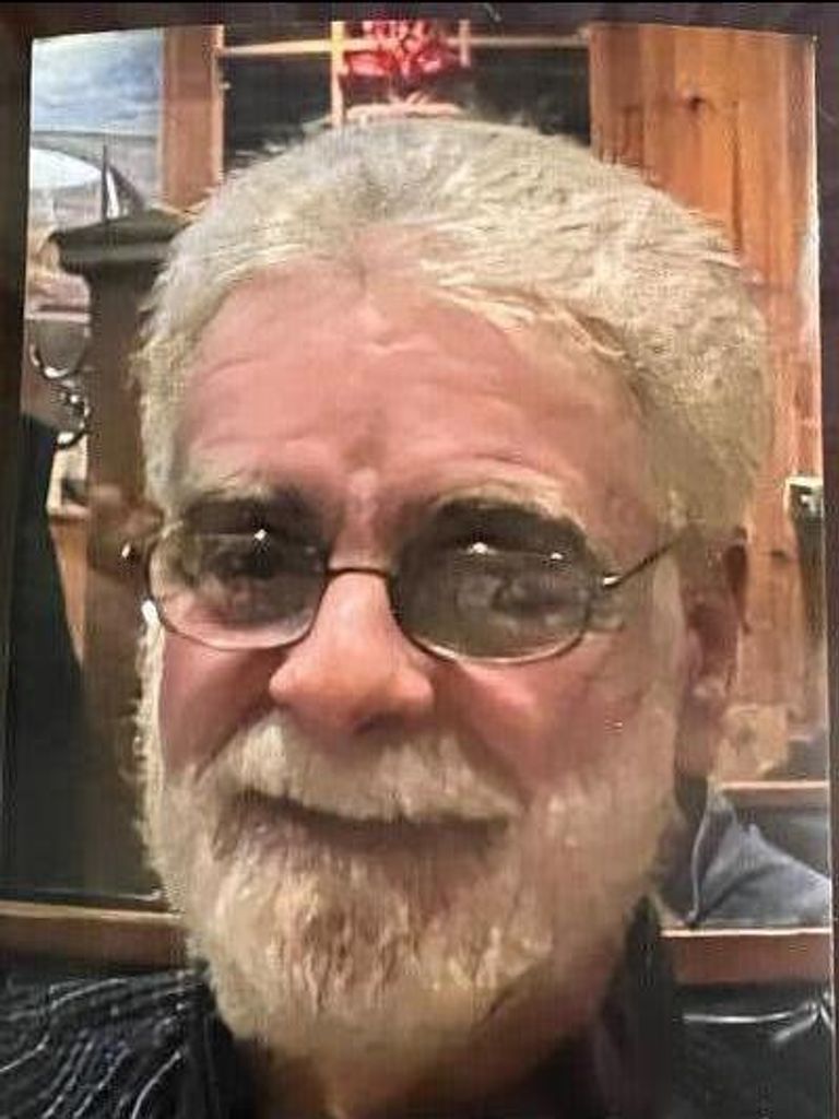 James "Pitch" Piccirilli Profile Photo