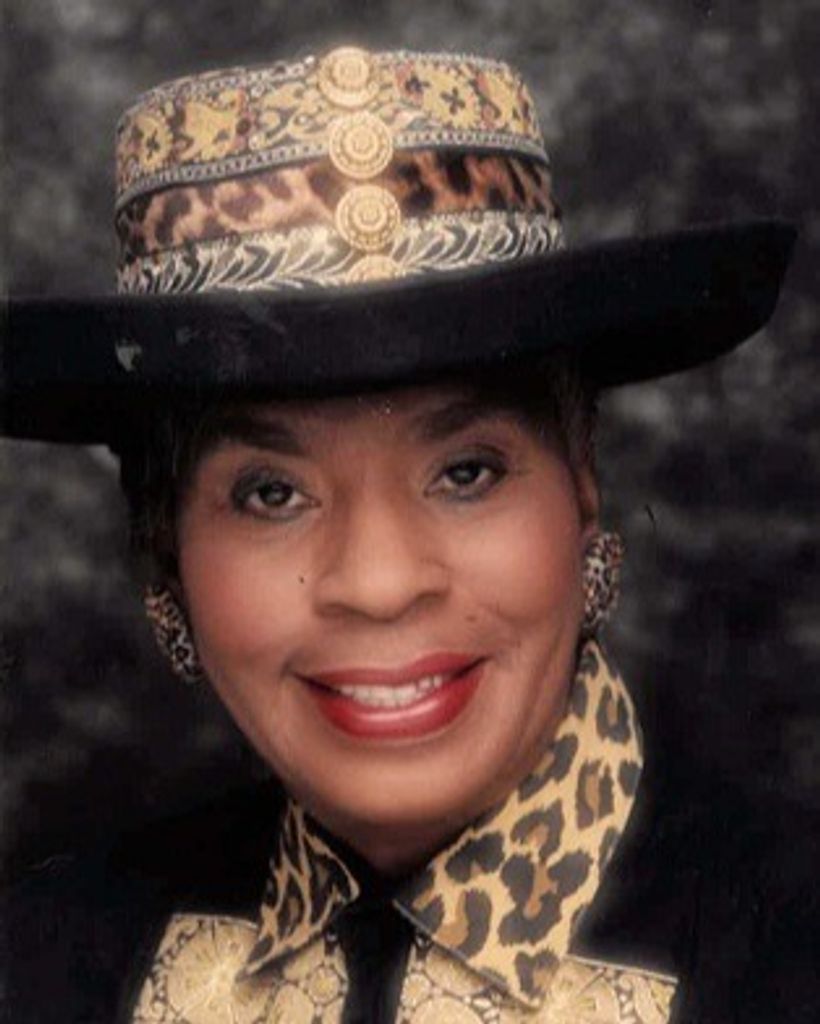 Mrs. Katrenia M. Sims