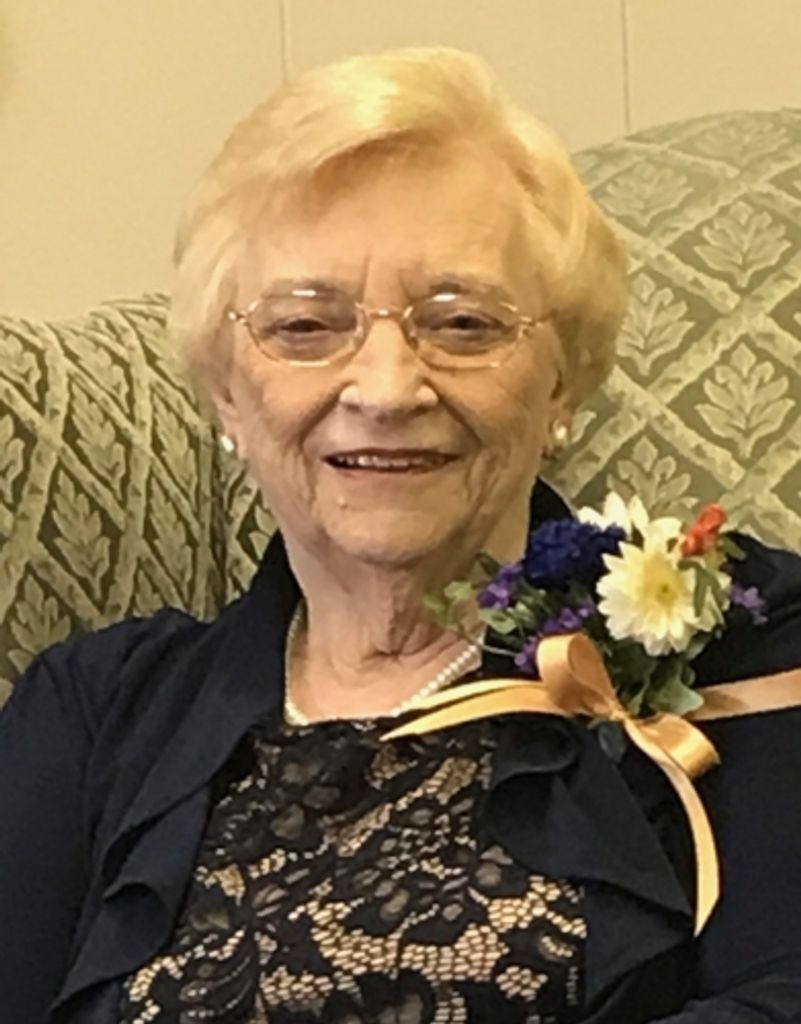 Joan Oyer Profile Photo