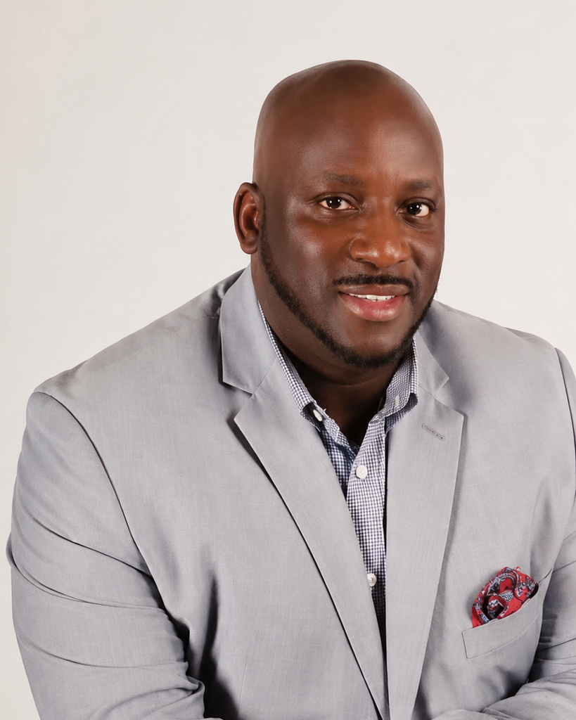 Darrell Nathaniel Backman Profile Photo