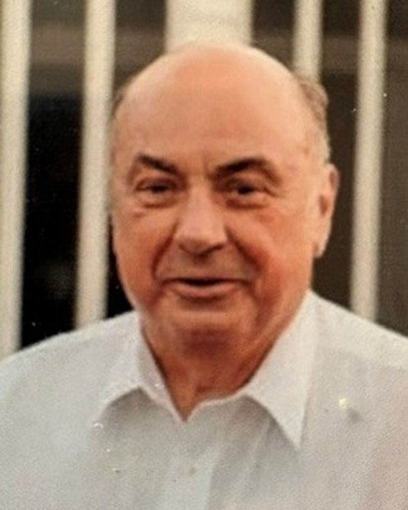 Robert C. "Bob" Burmeister
