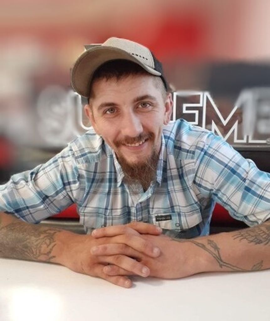 Samuel "Korey" Boone Profile Photo