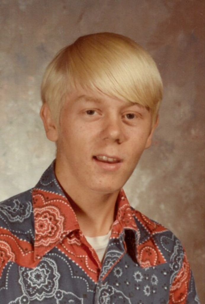 Woodrow A. Gilliland
