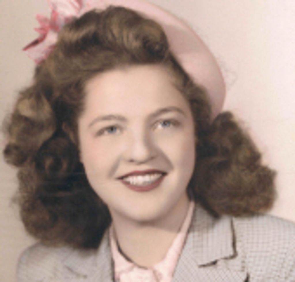 Alexander, M. Arlene