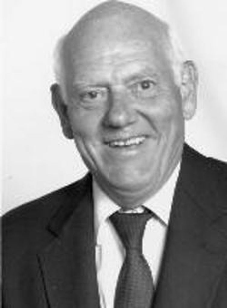 Walter "Jack" Deierlein Jr.