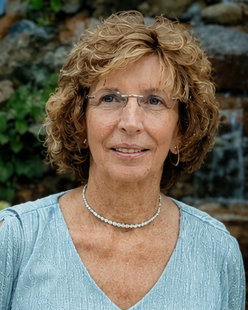 Ruth Ann (Janocha) Gendreau