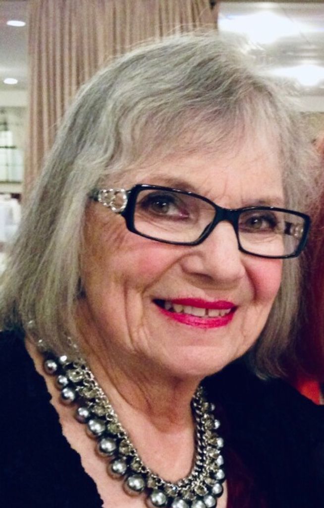 Ardith I. (Whittington)  Palmer Profile Photo