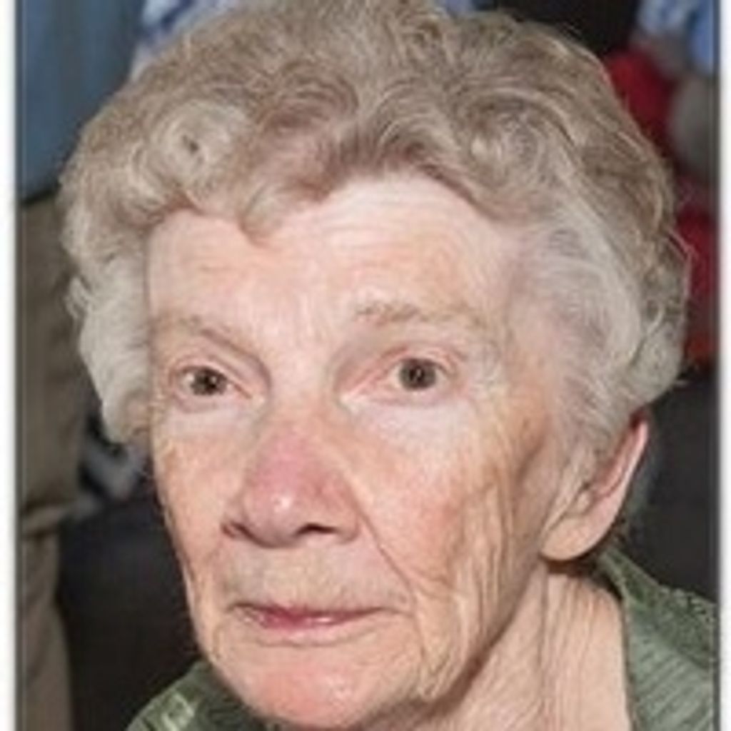 Joan Morang
