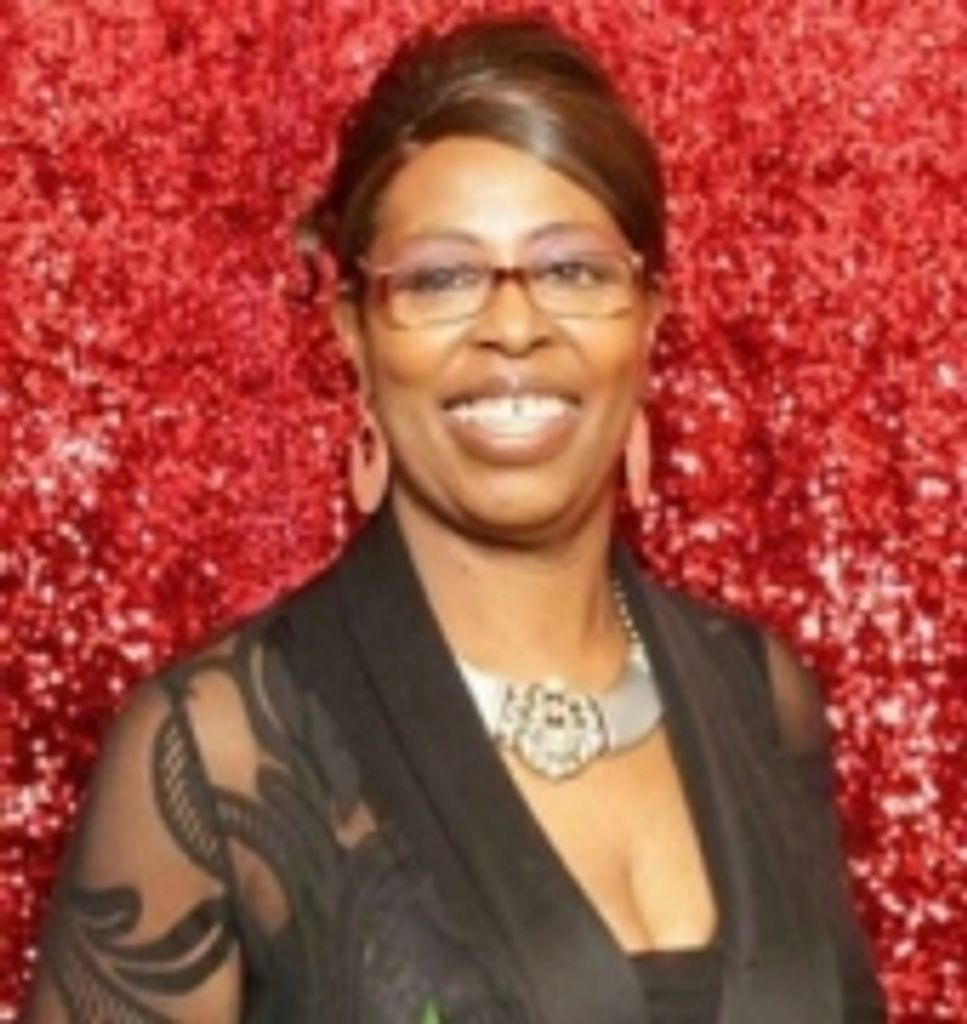 Laura Andrea Mrs. Parker-Dawson