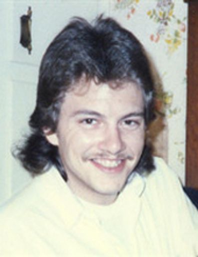David Lloyd Gooden Profile Photo