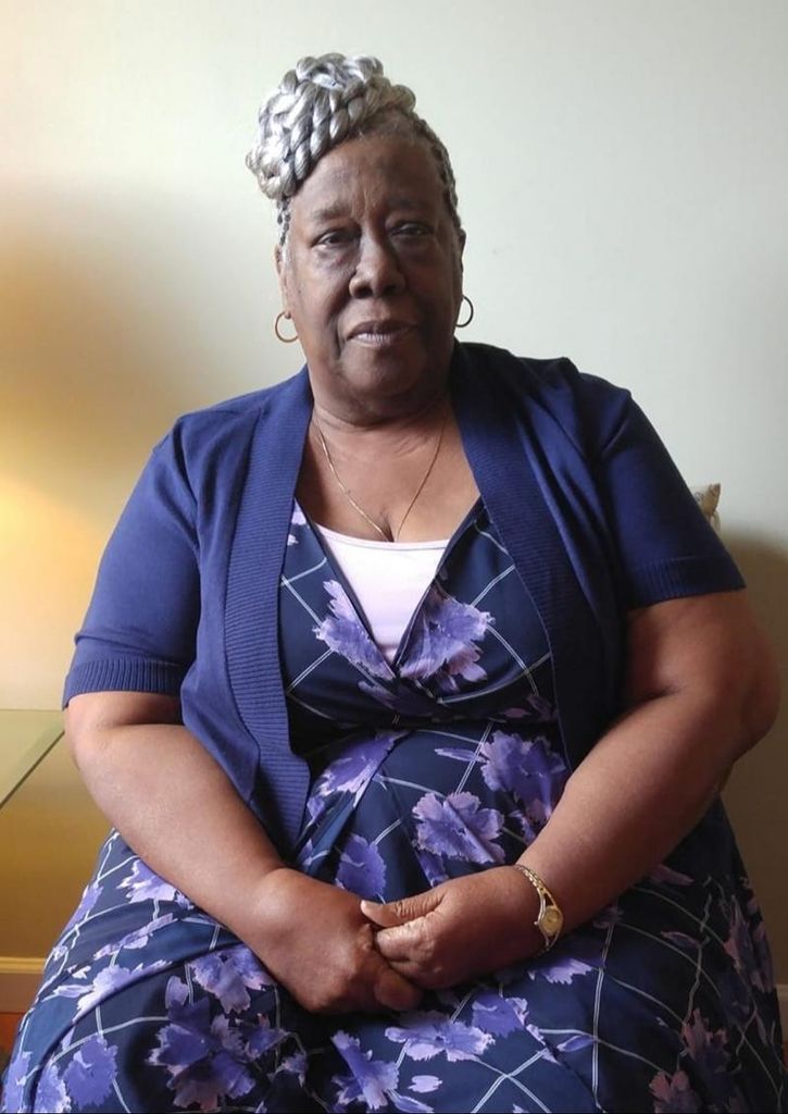 Carrollton F. Dawson Profile Photo