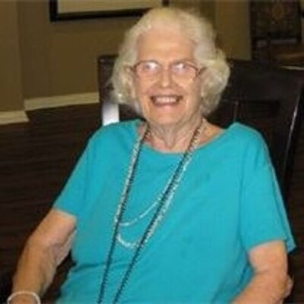 Virginia Wayne Gross