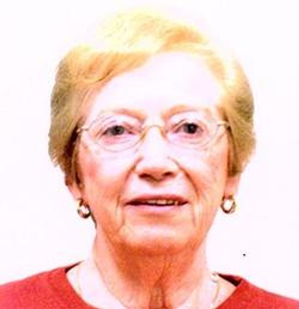 Roberta A. (Pera) Larusch