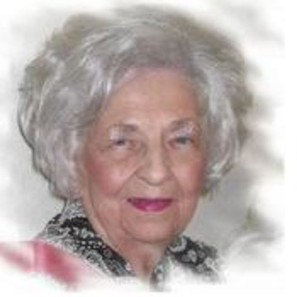 Ethel Connell