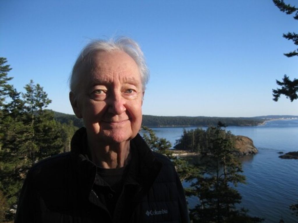 Roger Allan Robinson Profile Photo