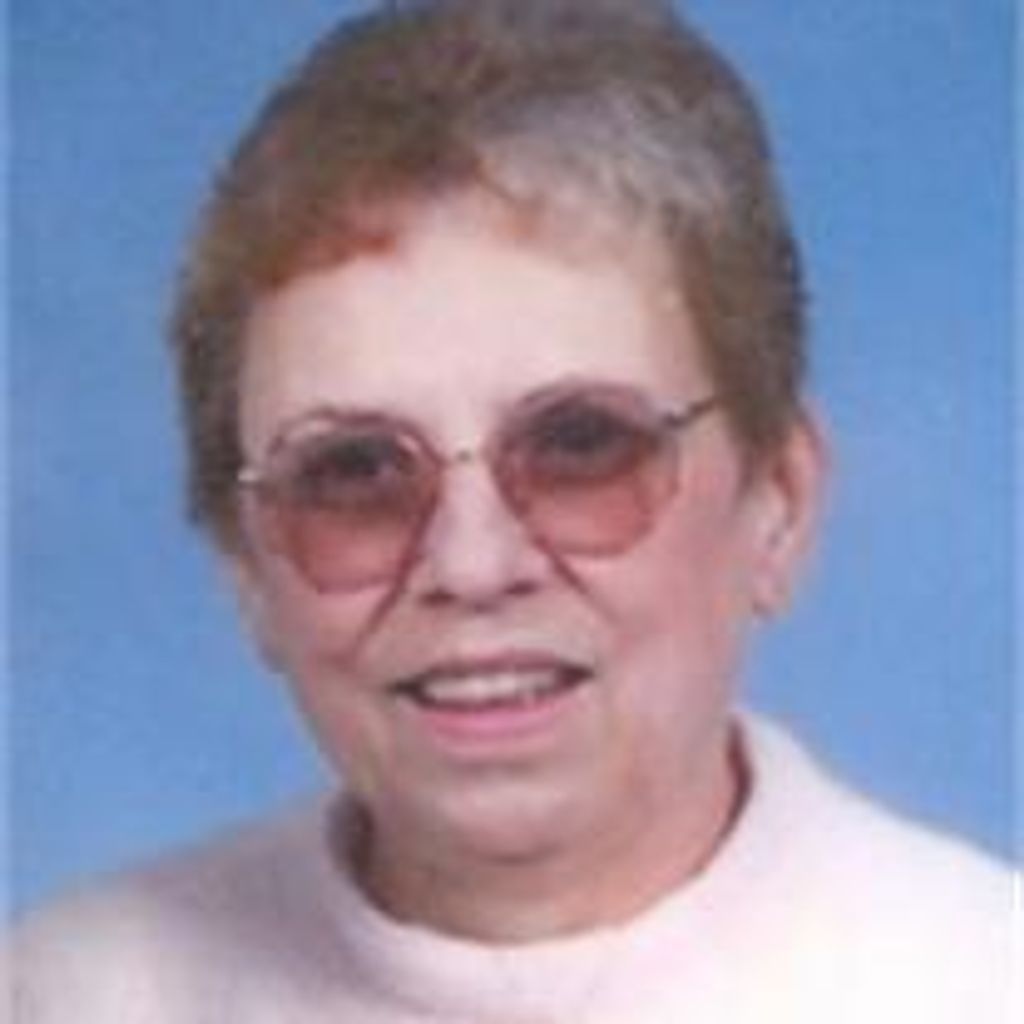 Susan Spieth