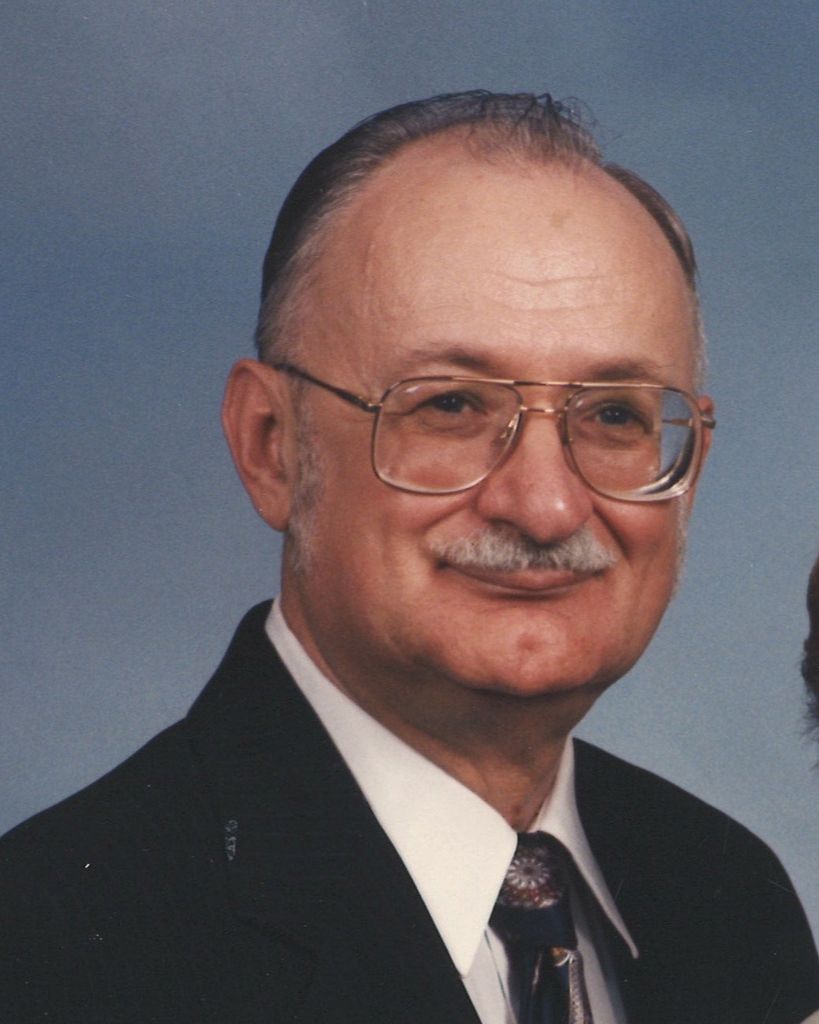Dale Edward Kipple Profile Photo