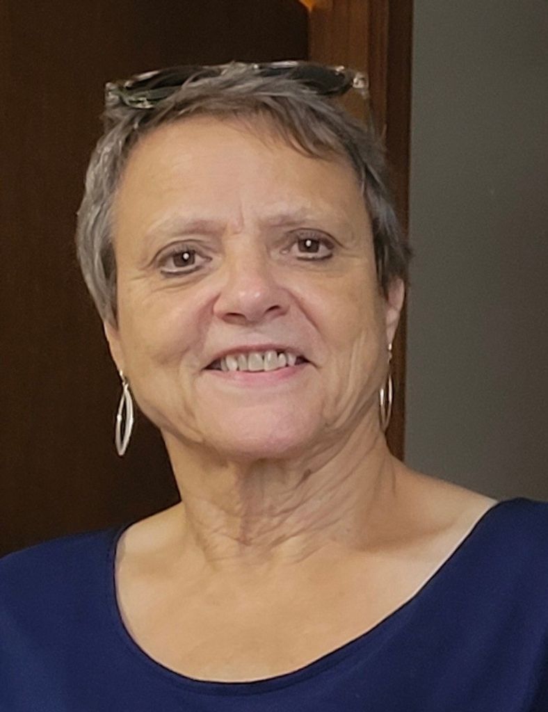 Susan Peterson Profile Photo