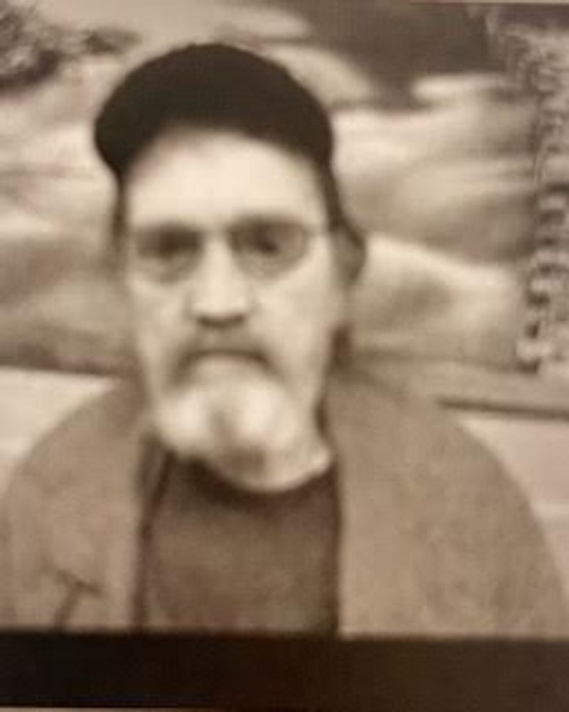 Roger Lynn Patterson Profile Photo